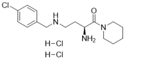 UAMC-00039 dihydrochloride 697797-51-6